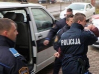 POLICIJSKA AKCIJA U SREDNJOJ BOSNI: Prilikom pretresa ugostiteljskog objekta pronađeno...