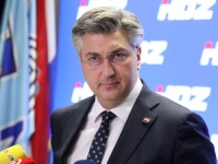 PLENKOVIĆ SE OBRATIO NACIJI: 'Hrvatska vojska je podigla pripravnosti. Ne želimo da dođe do destabilizacije u bilo kojoj od nama susjednih zemalja!'
