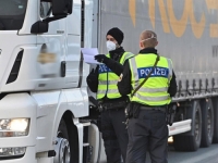 NEVJEROVATAN PREKRŠAJ: Austrijska policija zaustavila kamiondžiju iz BiH, bez vozačke dozvole vozio od oktobra