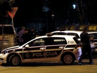 SAOBRAĆAJNA NESREĆA U SARAJEVU: Teško povrijeđen dječak, Porscheom upravljao bivši MMA borac!?