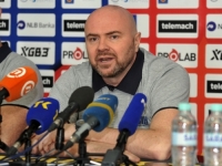 SELEKTOR BOSNIĆ NAKON DRAMATIČNE ZAVRŠNICE I PORAZA PROTIV LITVANIJE:  'Najgora stvar u ovoj utakmici je povreda...'