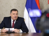 'DOSTA JE OPREČNIH INFORMACIJA': Dodik 'citirao' Bismarcka, pa prešao na ekonomiju