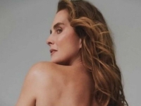 ŽARI I PALI I U ŠESTOJ DECENIJI: Slavna Brooke Shields objavila je seksipilne fotografije na svom Instagramu, pa otkrila veliku tajnu...