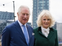 VELIKA ČAST: Princ Charles obratio se Elizabeti nakon što je izrazila želju da Camilla bude kraljica