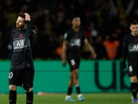 SPEKTAKL U FRANCUSKOJ: PSG doživio težak poraz od Nantesa, pogledajte kako se osramotila najskuplja zvijezda Parižana…