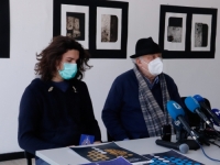 'SB' PATROLA U HISTORIJSKOM MUZEJU BiH: Izložba Tarika Golubića uvod u 'Sarajevsku zimu', pogledajte detalje (FOTO)