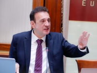 'SB' U SVEČANOJ SALI HOTELA EVROPA: Održan akademski diskurs u organizaciji Bosanske akademije nauka i umjetnosti 'Kulin ban' na temu...