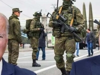AMERIKANCI UPOZORAVAJU: 'Ruske tvrdnje o povlačenju vojnika su lažne. Moskva povećava broj vojnika...'