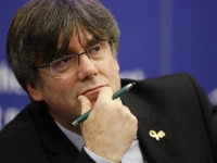 DEBAKL LIDERA SNSD-a U SRCU EVROPE: Za sankcije Dodiku glasao je čak i katalonski separatista Charles Puigdemont