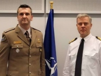 SASTANAK U SJEDIŠTU NATO-a: Puna podrška unapređenju odbrambenog sistema BiH