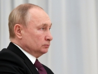 'NEW YORK TIMES' ODGOVARA NA PITANJE: Mogu li sankcije SAD-a zaustaviti Putina?