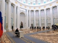 ANALIZA PSIHIČKOG STANJA VLADIMIRA PUTINA: 'Došlo je do zabrinjavajućih promjena u stilu i nastupu'
