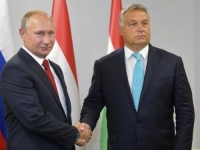 PUTIN SVE BLIŽI TOTALNOJ IZOLACIJI: Orban poručio da će Mađarska podržati sve sankcije protiv Rusije