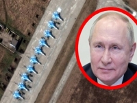 ANALIZA CNN-a: Stvara li Putin izgovor za napad?