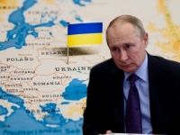 ODBITI SVAKAKO NISU SMJELI: Parlament odobrio Putinov zahtjev za korištenje vojske izvan granica Rusije