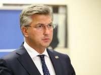 PLENKOVIĆ JOŠ NIJE POLOŽIO ORUŽJE: U Bruxellesu lobirao za nastavak razgovora o izbornoj reformi u BiH