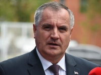 I NAKON RADOVANA - RADOVAN: 'Ovo je srpska zemlja i prostor, Srbi nisu ništa ni od koga oteli...'