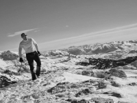 BIO JE PRIPADNIK ORUŽANIH SNAGA BiH: Prošla je godina dana od tragične smrti vojnika i alpiniste Radeta Šimića