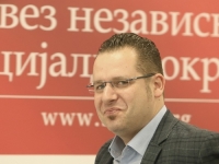 DODIKOV GLASNOGOVORNIK OPET ZASVIRAO SECESIONISTIČKU FRULU: 'Komentari iz međunarodnih organizacija i ambasada uvreda za zdrav razum'