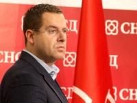 DODIKOV SAVJETNIK NASTAVIO KAMPANJU LAŽI I OBMANA: 'Zbog odlučne Dodikove reakcije, Komšić odustao od posjete Kosovu!'