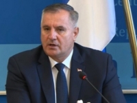 VIŠKOVIĆ 'POJASNIO': 'Nema prodaje...'