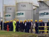 SADA SVE ZAVISI OD RUSA: Gubitak Rafinerije ulja Modriča veći od 100 miliona KM