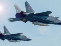 RATNE IGRE KREMLJA: Rusija šalje hipersonične projektile u bazu u Siriju za pomorske vježbe...