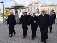'ČUVAJTE SVOJ IDENTITET': Reis Kavazović u medžlisima Bijeljina i Janja