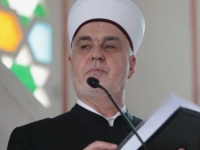 HUTBA REISA KAVAZOVIĆA U TUZLI: 'Pred nama su dani koji traže našu budnost u odbrani naše zemlje...'
