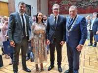 VELIKI PREOKRET NA POMOLU: Igor i Milorad Dodik krenuli i na Aleksandra Vučića!? (VIDEO)