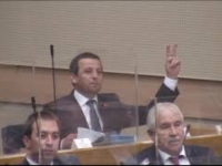 VUKANOVIĆ TRVDI DA GA MRZE: 'Ovo već postaje lični animozitet'