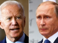 POTVRDENO U KREMLJU: Biden i Putin ponovo će...
