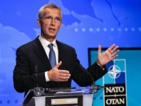 STOLTENBERG OTKRIO PLANOVE MOSKVE: Svi znakovi ukazuju na to da Rusija planira potpuni napad na Ukrajinu…