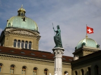 ODSTUPILI OD TRADICIJE: Švicarska više nije neutralna