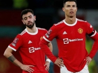 ŠOK NA OLD TRAFORDU: Ronaldo tragičar domaćih, pogledajte kako je Manchester United u triler završnici ispao iz  FA kupa od drugoligaša...