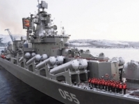 PRIJETEĆI MANEVRI RAZORNE SILE: Rusi aktivirali 140 brodova od Mediterana do Pacifika, a na kopnu pokrivaju 'pola Europe'