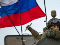 BRITANCI NE VJERUJU PUTINU: 'Nismo vidjeli nikakve dokaze povlačenja'