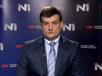 ŠAROVIĆ OPOZVAO ODLUKU: Iz Glavnog odbora SDS-a isključen...