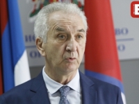 PRIČA ŠAROVIĆ, 'SLUŠAMO' DODIKA: 'Ovakav kakav jeste...'