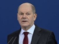 POD EGIDOM - HITNO: Scholz pozvao na...