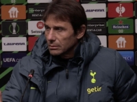 'IZVINITE, NE MOGU OVO PRIHVATITI: 'Conte želi ići iz Tottenhama'