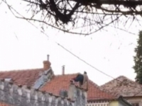 UZNEMIRUJUĆI PRIZOR: Šta je htio ovim dokazati, pao s kuće dok je radio sklekove (VIDEO)