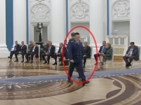 PUTINOVA CENZURA: Govor koji Rusi nisu prikazali (VIDEO)