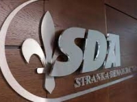 REAKCIJA SDA: 'Čekanje EU ohrabruje vlasti RS-a, pozivamo sve...'