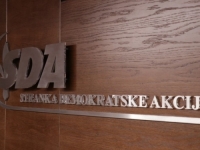 ODBIJENI AMANDMANI SDA: ''Trojka' KS vodi u deficit'