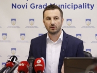 PREDSJEDNIK STRANKE ZA BiH SEMIR EFENDIĆ: 'Razgovori su skrenuti na polje legitimnog predstavljanja koje ne postoji nigdje na svijetu'