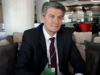ZABIRNJAVAJUĆE TEZE ŠEMSUDINA MEHMEDOVIĆA: 'Način na koji je Mostar bio Čovičev talac sada postaje cijela BiH s tim što sada na vlasti ostaju...'