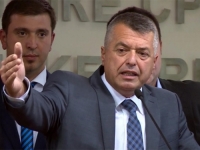 SENAD BRATIĆ; REZOLUTNO: 'Ja bih sad potpisao da budem ugrožen kao Hrvati u Federaciji!'