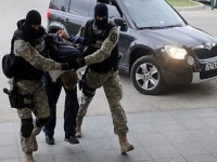 SIPA U NASTAVKU AKCIJE 'BULLET': Uhapšen pripadnik FUP-a, sumnjiči se za...