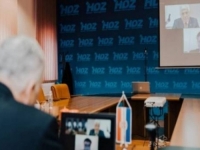 DVA HDZ-a I DANAS ĆE SE BAVITI IZBORNIM ZAKONOM BiH: Njihov plan je....